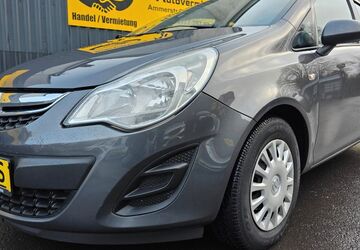 Opel Corsa 192.204 km 3.490 &euro; Dortmund 44359