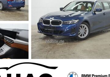 BMW 320 10.979 km 36.440 &euro; Marl 45770
