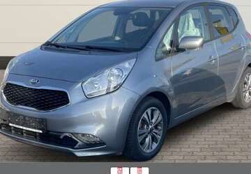 Kia Venga 67.550 km 12.390 &euro; Herne (Wanne Eickel) 44653