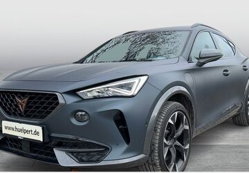 Cupra Formentor 39.097 km 29.616 &euro; Dortmund 44269