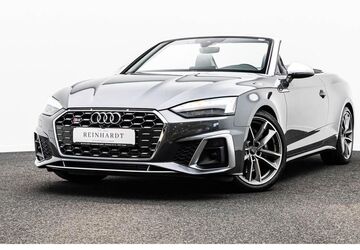 Audi S5 62.856 km 39.444 &euro; Hagen 58091