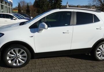 Opel Mokka 103.000 km 8.899 &euro; Bergkamen 59192