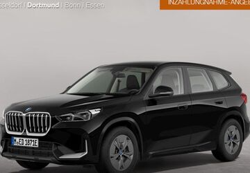 BMW iX1 47.609 km 36.990 &euro; Dortmund 44263