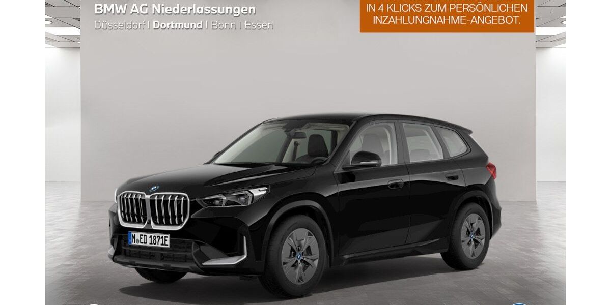 BMW iX1 47.609 km 36.990 &euro; Dortmund 44263