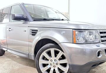 Land Rover Range Rover Sport 140.538 km 9.441 &euro; Witten -NRW 58452
