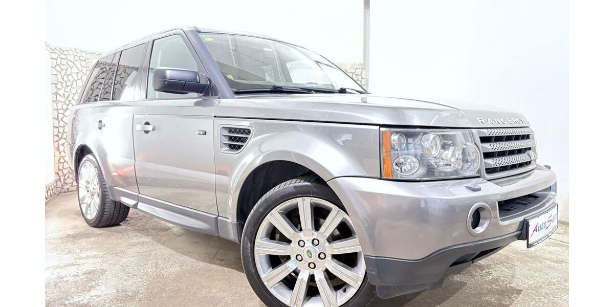 Land Rover Range Rover Sport 140.538 km 9.441 &euro; Witten -NRW 58452