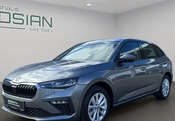 Skoda Scala 21.072 km 21.990 &euro; Iserlohn 58642