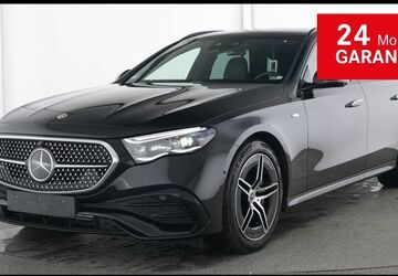 Mercedes-Benz E 300 24.422 km 53.880 &euro; Olfen 59399