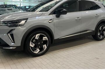 Renault Symbioz 26.667 km 21.770 &euro; Dortmund 44145