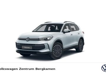 VW Tiguan 5.490 km 42.944 &euro; Bergkamen 59192