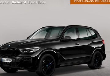 BMW X5 51.607 km 66.690 &euro; Dortmund 44263