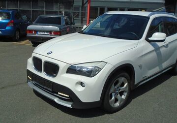 BMW X1 225.000 km 5.990 &euro; Dortmund 44225