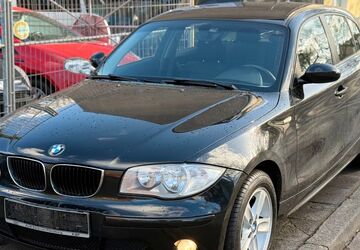 BMW 116 131.000 km 3.990 &euro; Castrop-Rauxel 44577