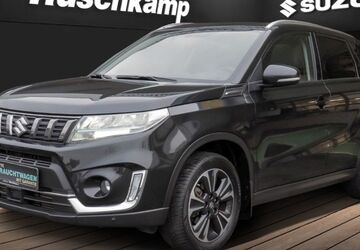 Suzuki Vitara 35.167 km 22.480 &euro; Lüdinghausen 59348