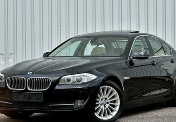 BMW 523 188.860 km 8.299 &euro; Hagen 58119