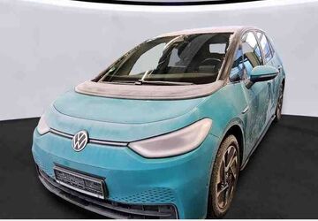 VW ID.3 14.765 km 29.372 &euro; Bergkamen 59192