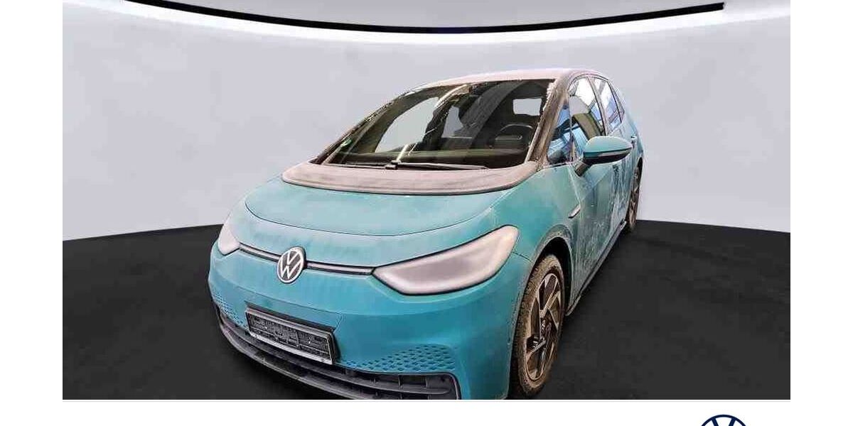 VW ID.3 14.765 km 29.372 &euro; Bergkamen 59192