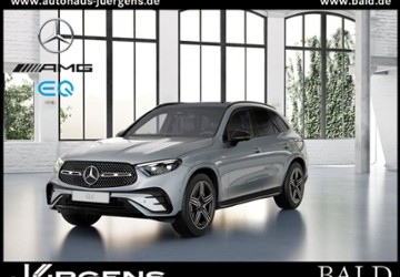 Mercedes-Benz GLC 300 14.500 km 65.870 &euro; Dortmund 44139