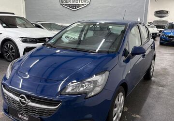 Opel Corsa 165.695 km 6.600 &euro; Iserlohn 58638