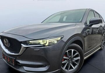 Mazda CX-5 109.100 km 17.500 &euro; Gelsenkirchen 45897