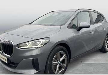 BMW 218 60.950 km 21.860 &euro; Dortmund-Marten 44379