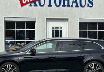 Renault Talisman 147.000 km 13.999 &euro; Marl 45770