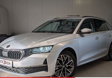 Skoda Octavia 21.280 km 27.950 &euro; Menden (Sauerland) 58708