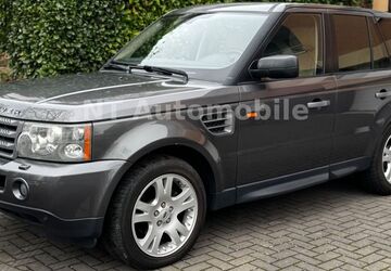 Land Rover Range Rover Sport 138.000 km 4.999 &euro; Schwerte 58239