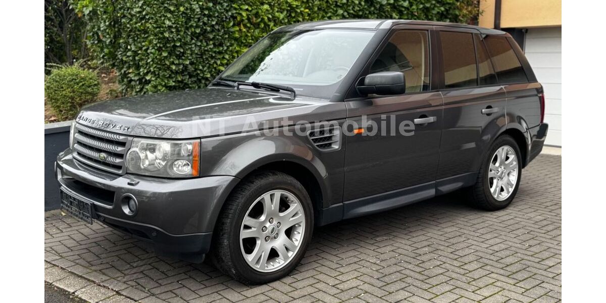 Land Rover Range Rover Sport 138.000 km 4.999 &euro; Schwerte 58239