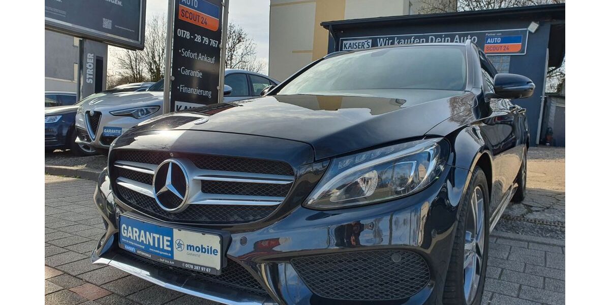 Mercedes-Benz C 250 185.000 km 16.490 &euro; Dortmund 44145