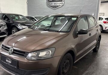VW Polo 236.700 km 3.700 &euro; Iserlohn 58638