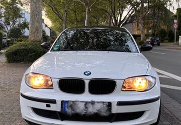 BMW 116 162.000 km 3.500 &euro; Dortmund 44143
