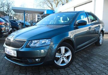 Skoda Octavia 149.985 km 8.990 &euro; Bochum 44866