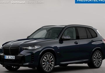 BMW X5 25.181 km 87.899 &euro; Dortmund 44263