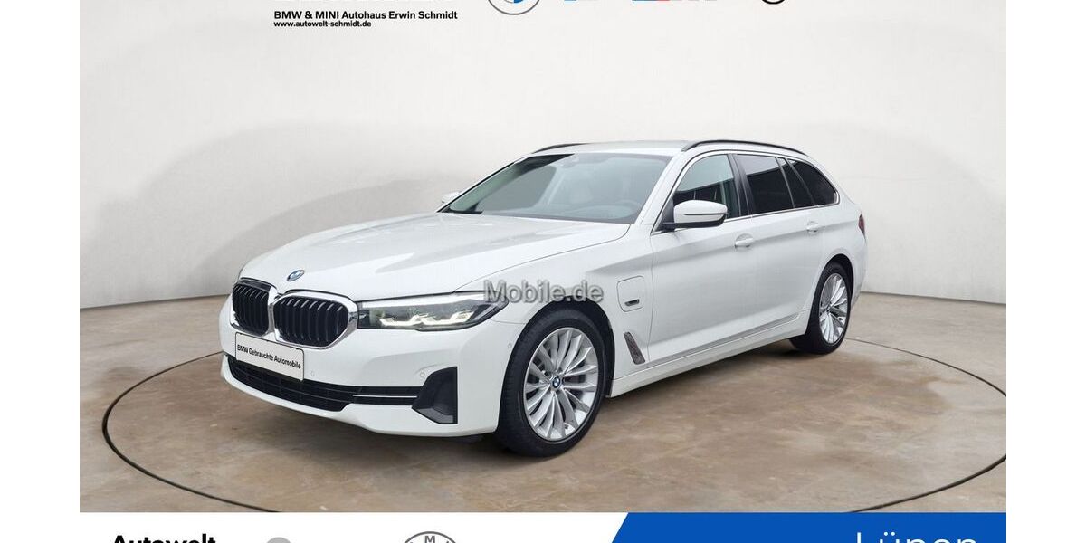 BMW 530 54.005 km 32.988 &euro; Lünen 44534