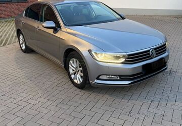 VW Passat 260.200 km 11.500 &euro; Recklinghausen 45663