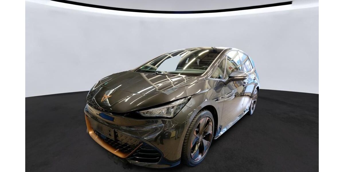 Cupra Born 17.587 km 24.840 &euro; Hagen 58091