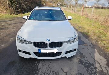 BMW 330 191.000 km 15.499 &euro; Dortmund 44339