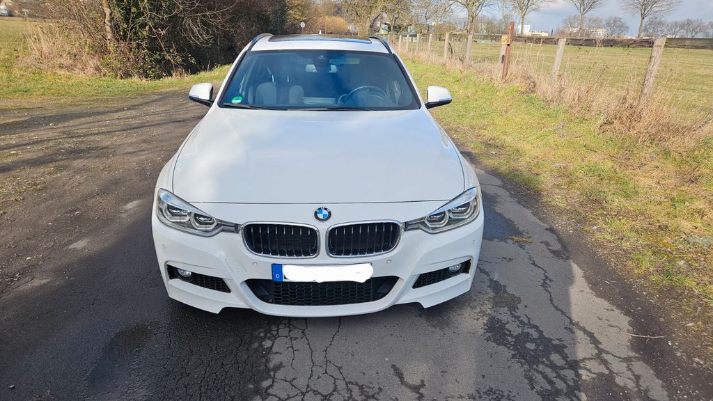 BMW 330 191.000 km 15.499 &euro; Dortmund 44339