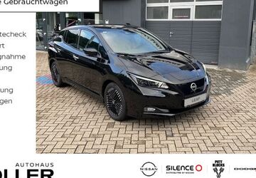 Nissan Leaf 12.500 km 19.990 &euro; Hattingen 45527