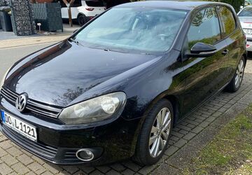 VW Golf 165.000 km 4.990 &euro; Dortmund 44339