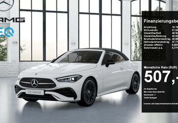 Mercedes-Benz CLE 200 29.166 km 53.390 &euro; Schwelm 58332