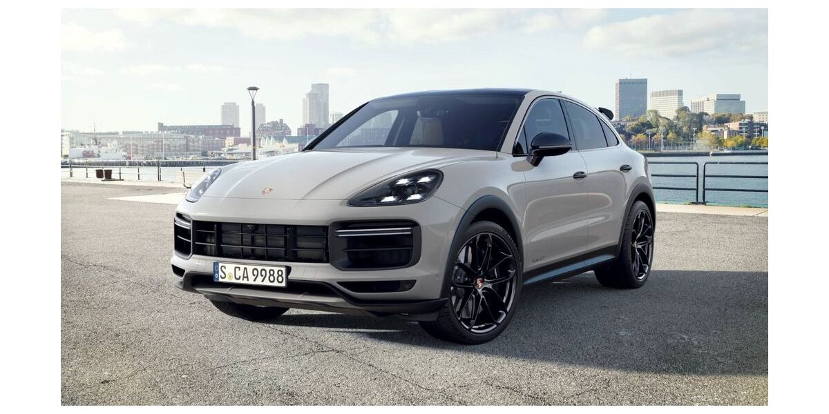 Porsche Cayenne 34.033 km 139.900 &euro; Hagen 58119
