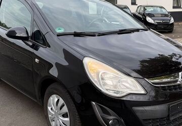 Opel Corsa 180.000 km 2.890 &euro; Dortmund 44147