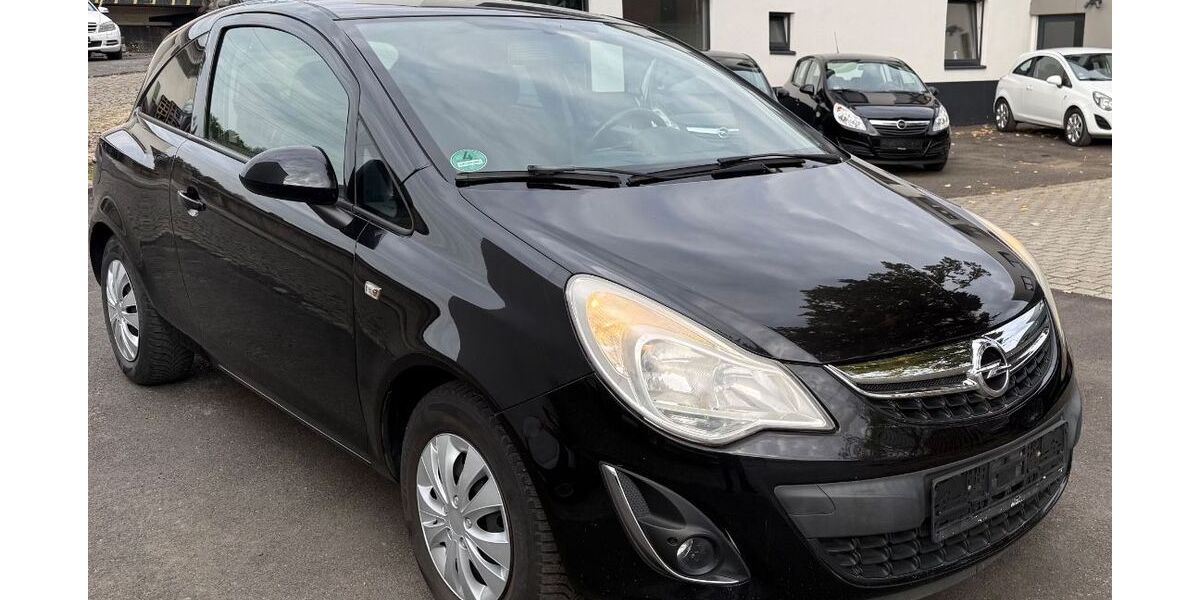 Opel Corsa 180.000 km 2.890 &euro; Dortmund 44147