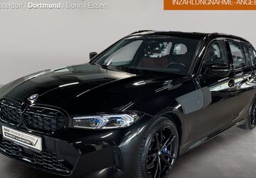 BMW M340i 30.943 km 58.990 &euro; Dortmund 44263