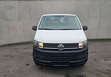 VW T6 Transporter 333.081 km 12.990 &euro; Bergkamen 59192