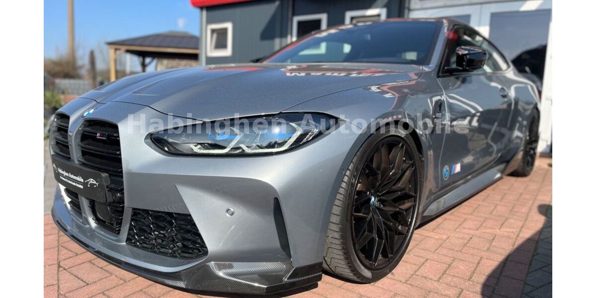 BMW M4 31.900 km 74.990 &euro; Castrop Rauxel 44579