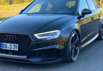 Audi RS3 97.500 km 49.000 &euro; Bochum 44795