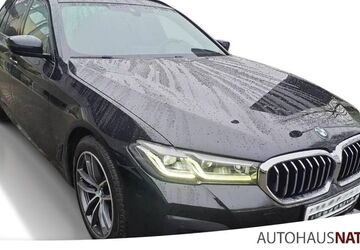 BMW 530 94.894 km 28.950 &euro; Schwerte 58239
